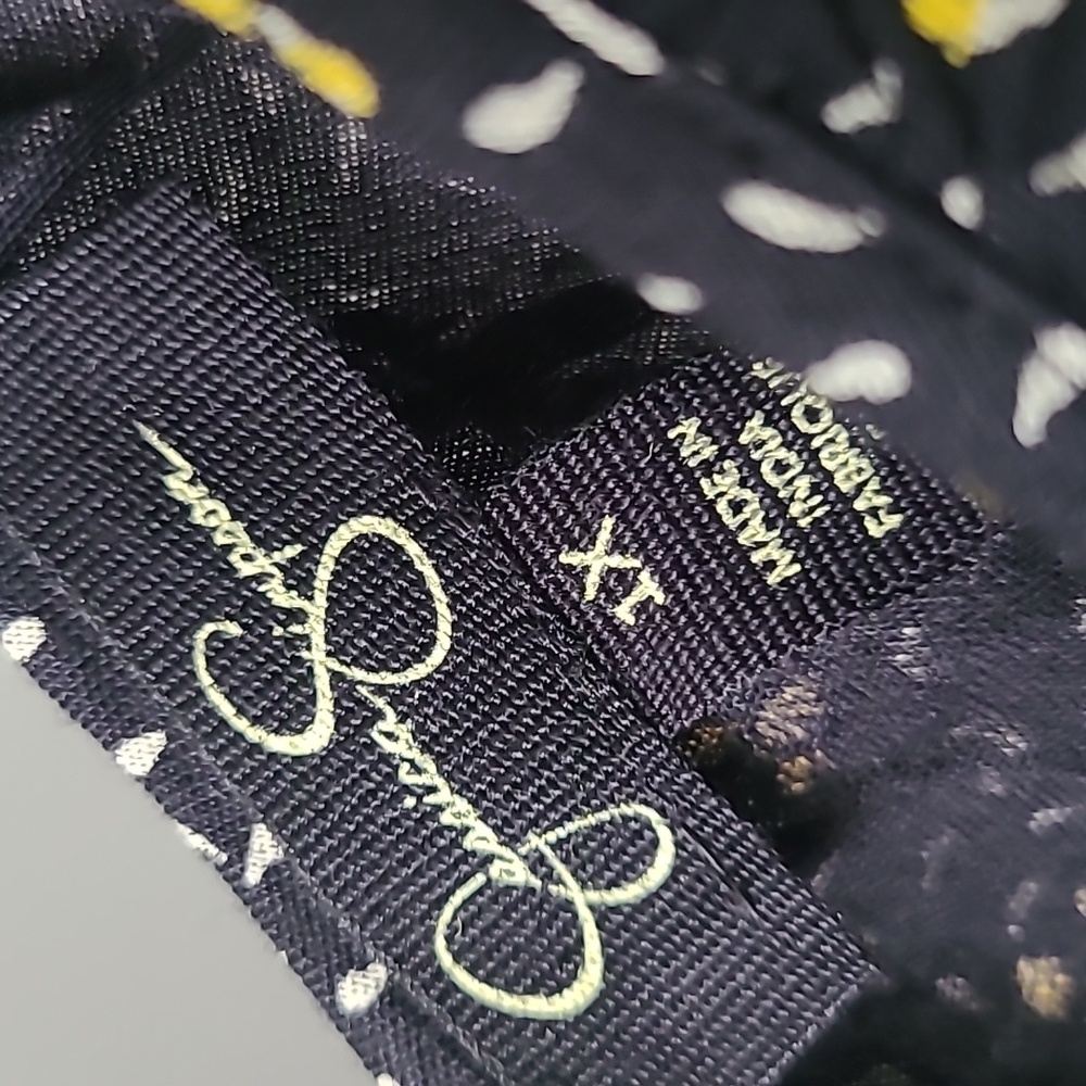 Jessica Simpson .. On the Move Top .. 1x .. New - Picture 3 of 6